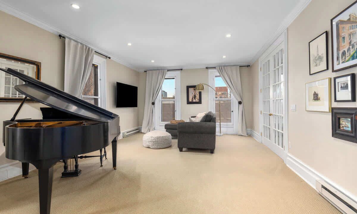 Photo of Livingroom in Grand Rapids