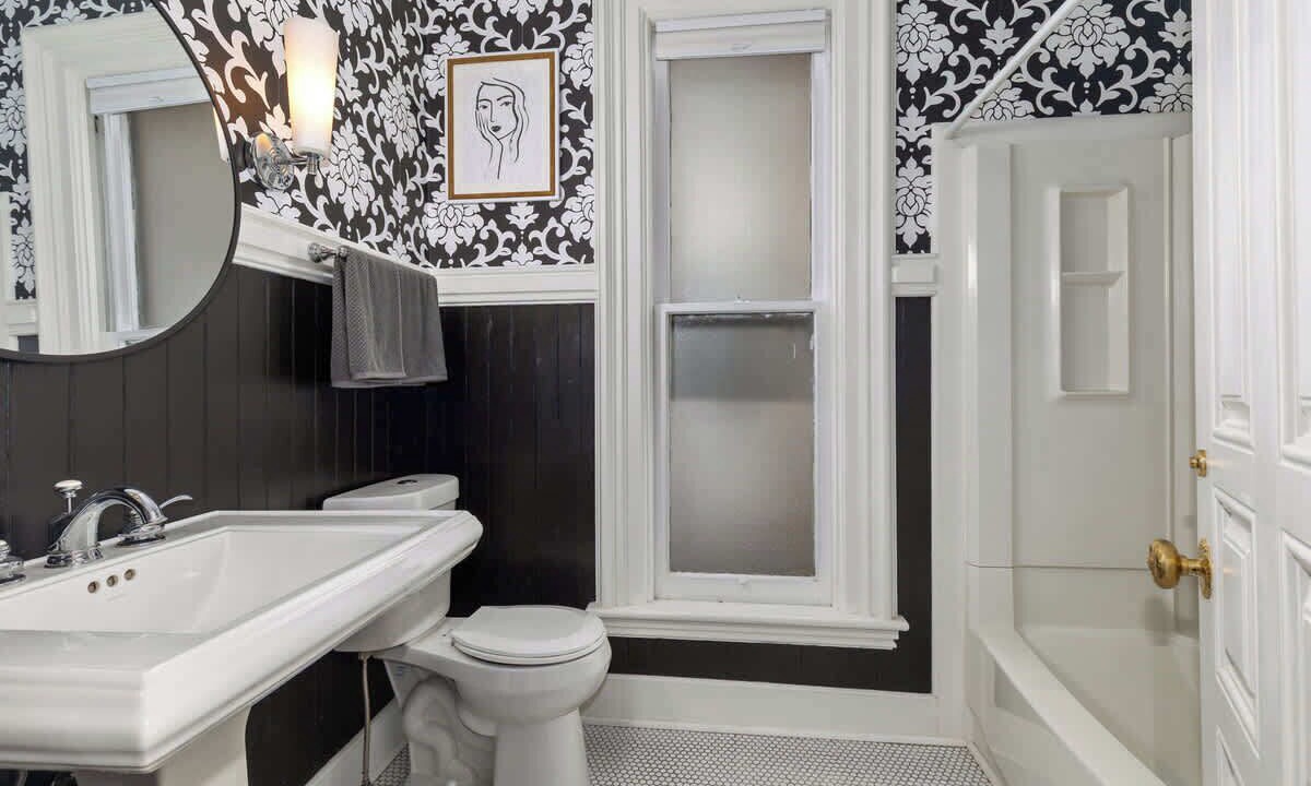 Photo of Bathroom in Grand Rapids