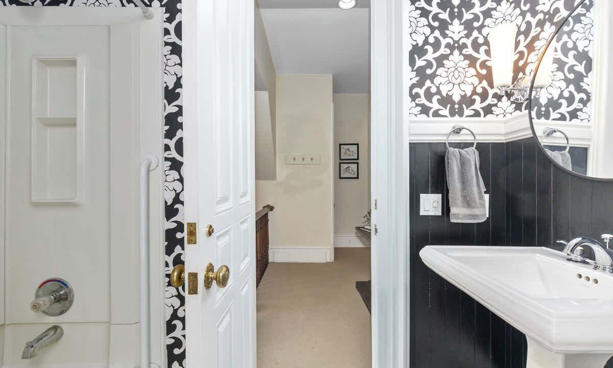 Photo of Bathroom in Grand Rapids