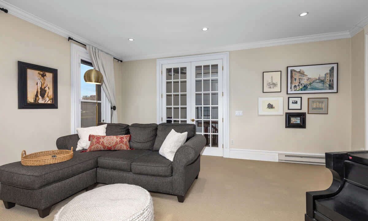 Photo of Livingroom in Grand Rapids