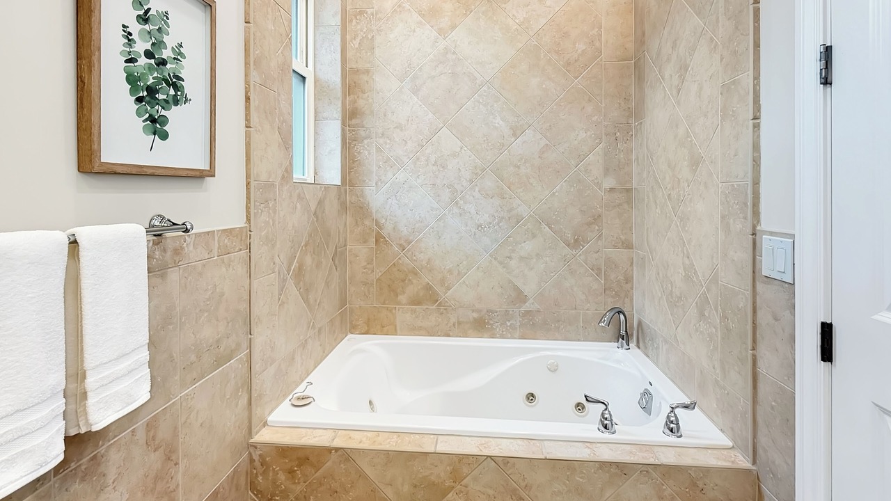 Photo of Bathroom in Pleasanton