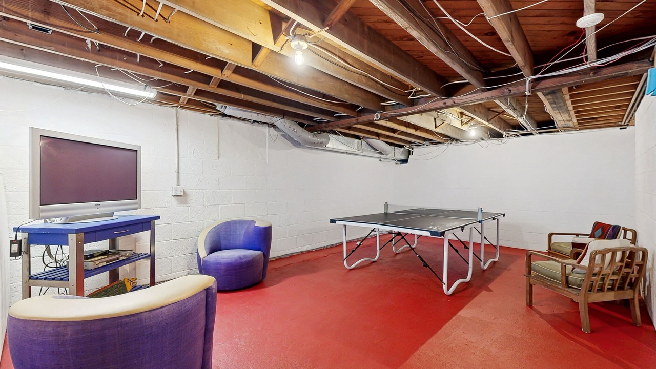 Photo of Bedroom in Dodds Addition