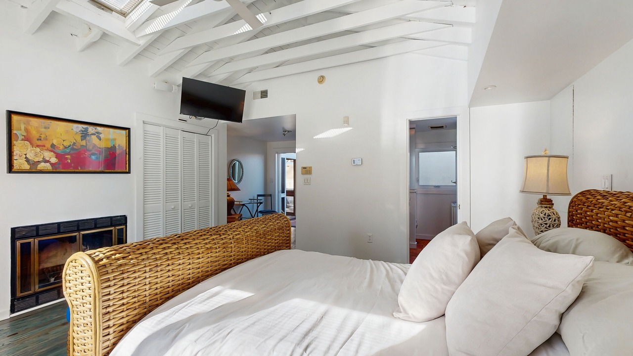 Photo of Bedroom in Dodds Addition