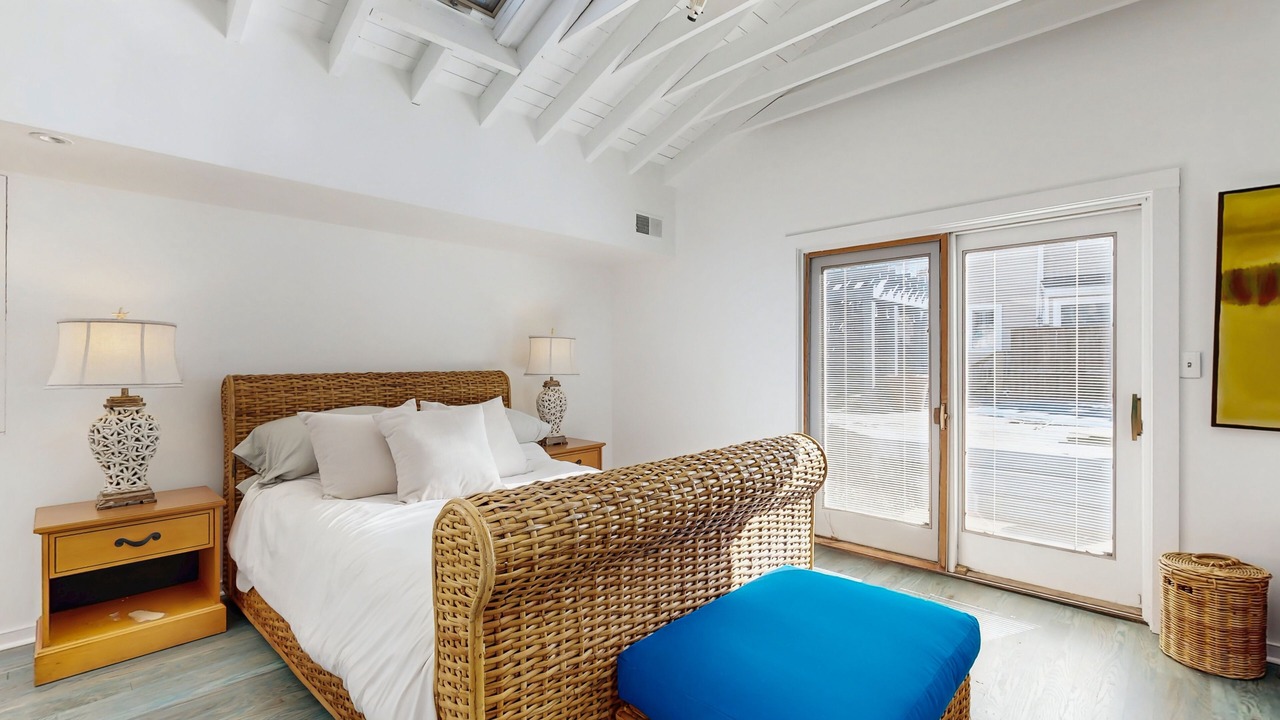 Photo of Bedroom in Dodds Addition