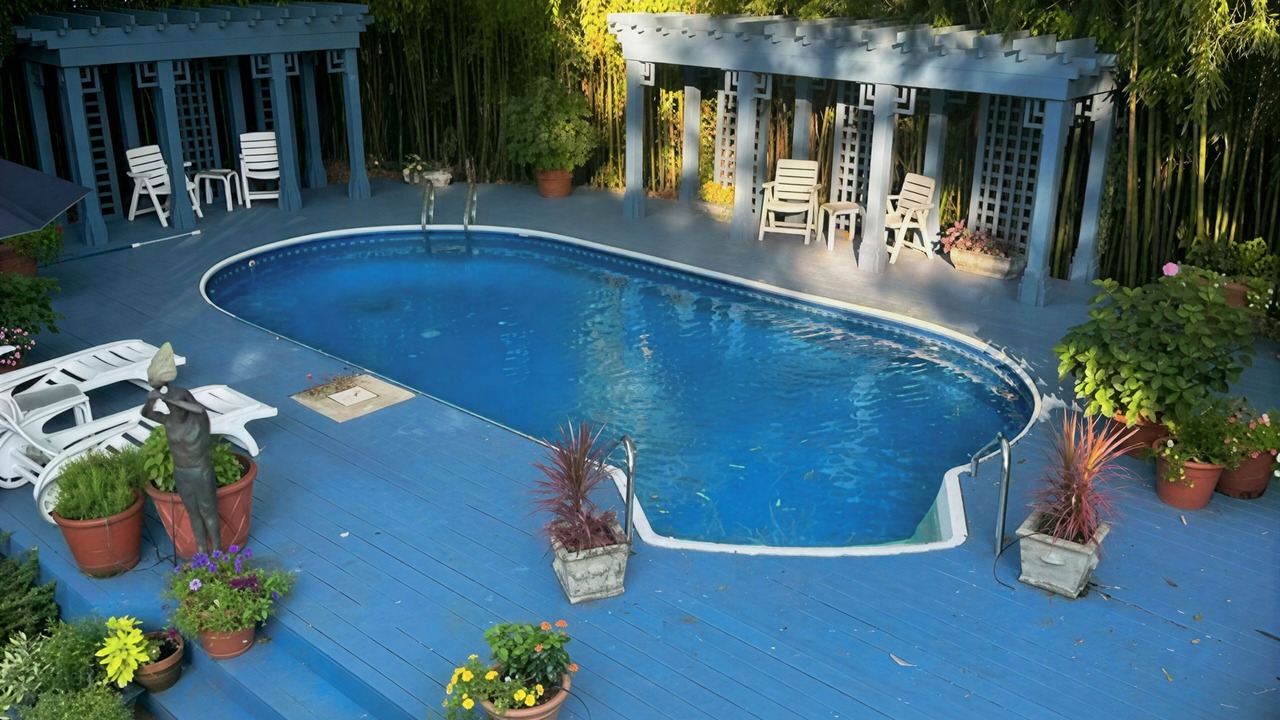 Photo of Outdoor in Dodds Addition