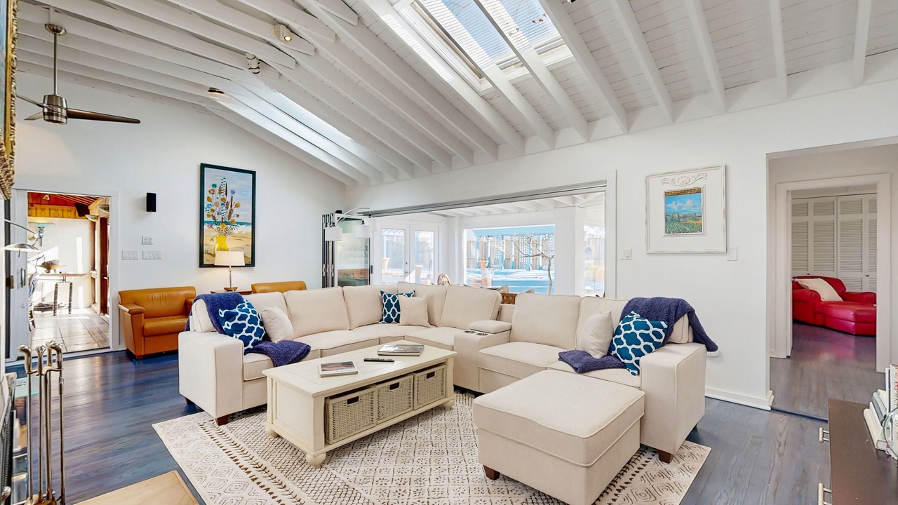 Photo of Livingroom in Dodds Addition