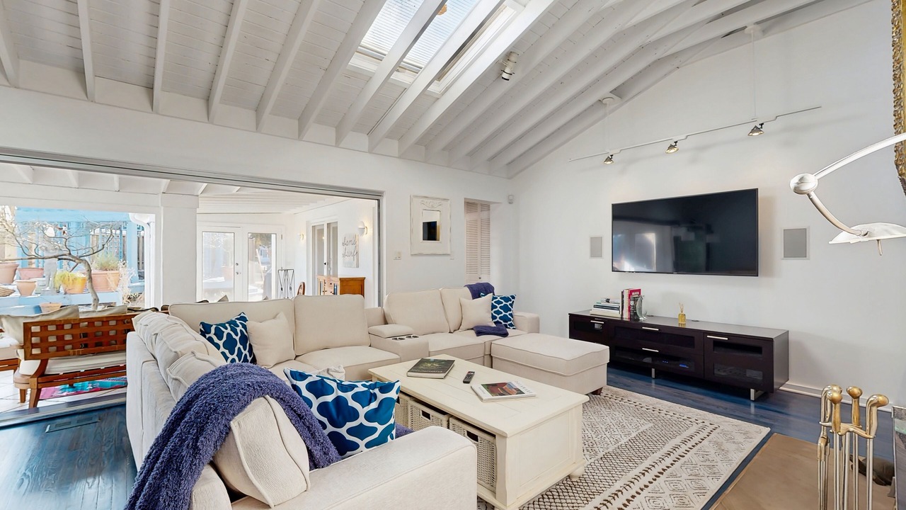 Photo of Livingroom in Dodds Addition