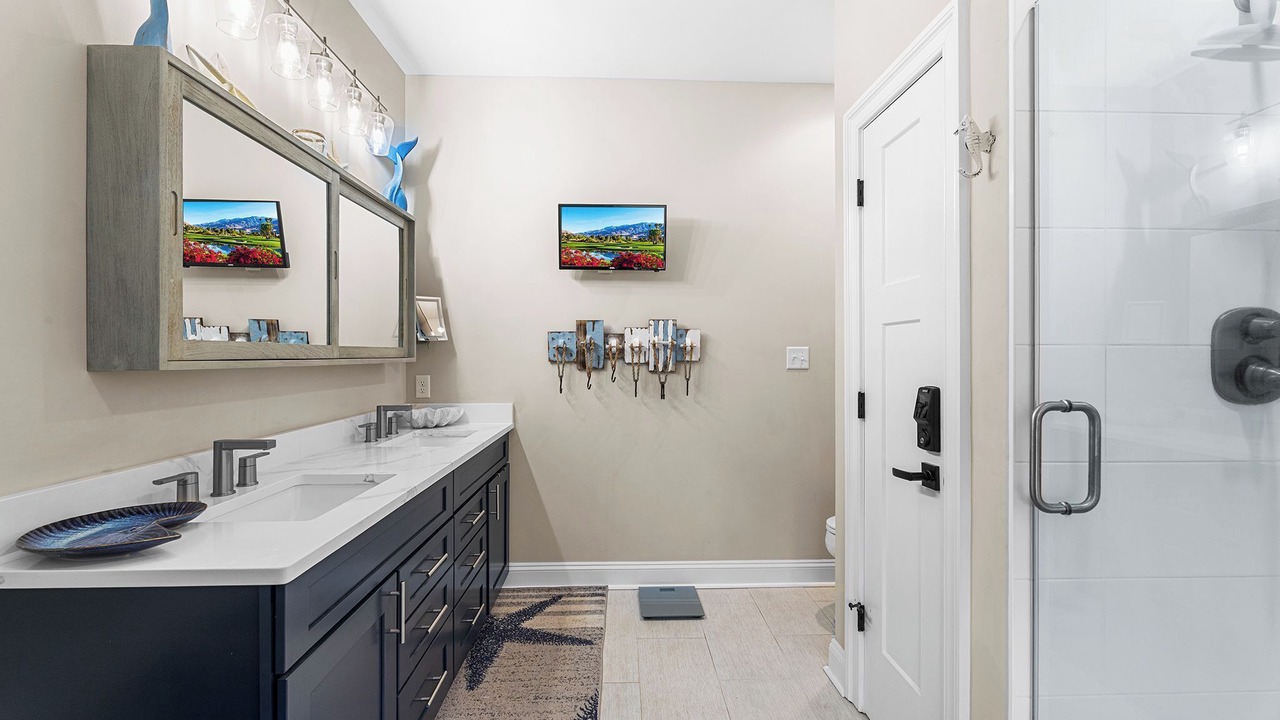 Photo of Bathroom in Broadkill Beach