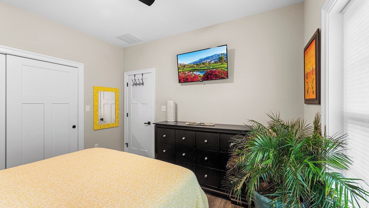 Photo of Bedroom in Broadkill Beach