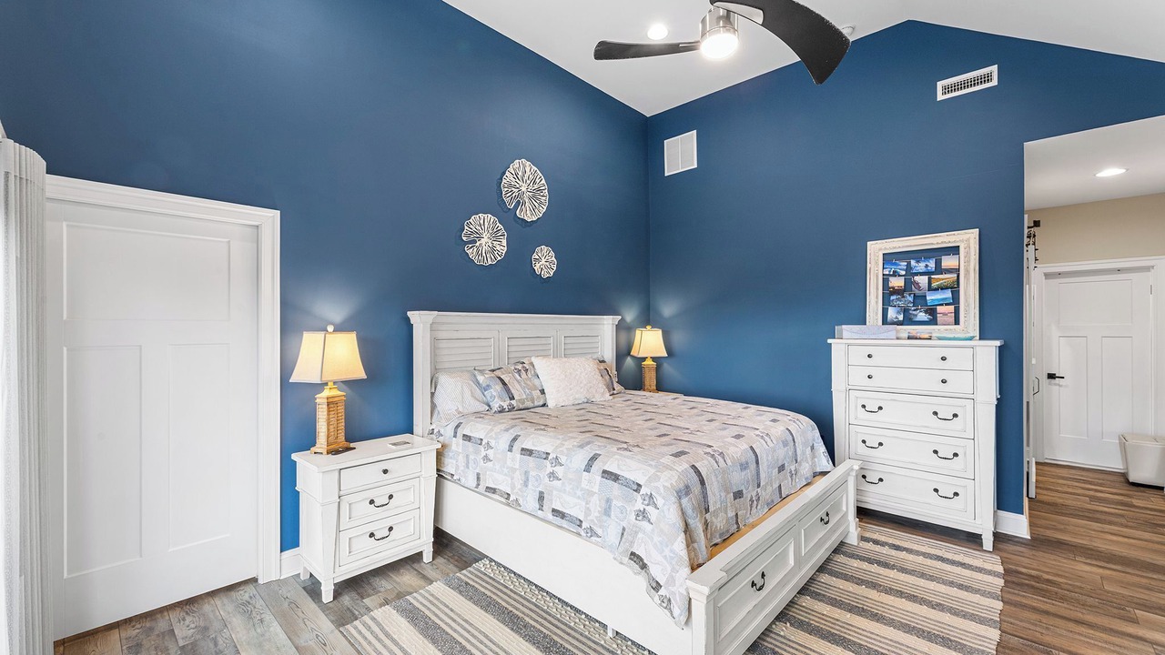 Photo of Bedroom in Broadkill Beach