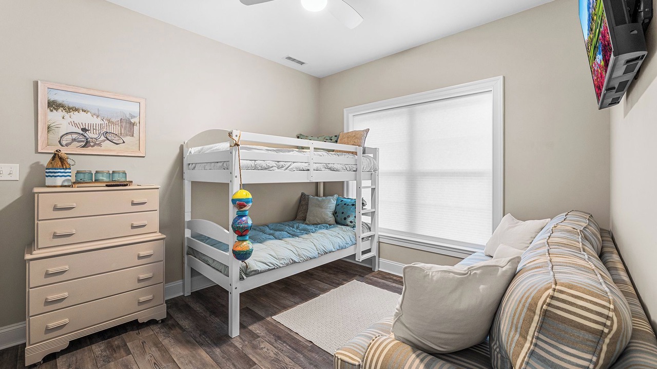 Photo of Bedroom in Broadkill Beach