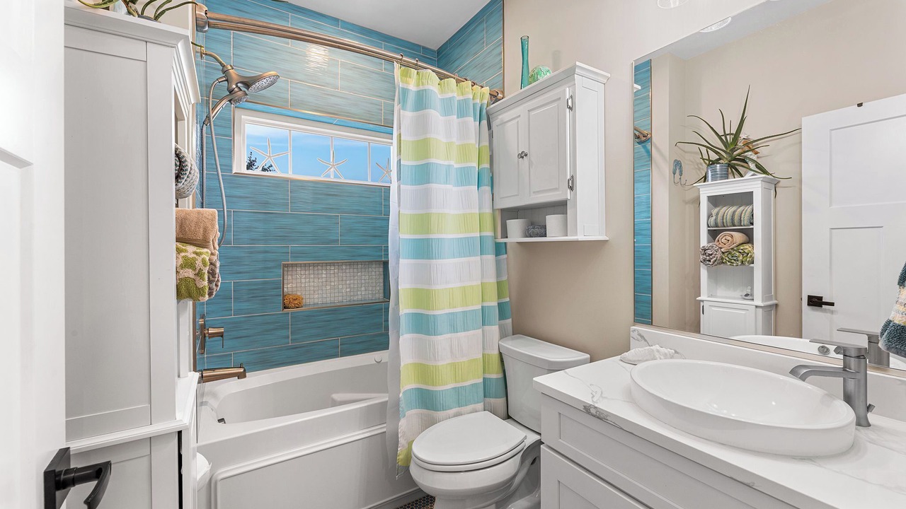Photo of Bathroom in Broadkill Beach
