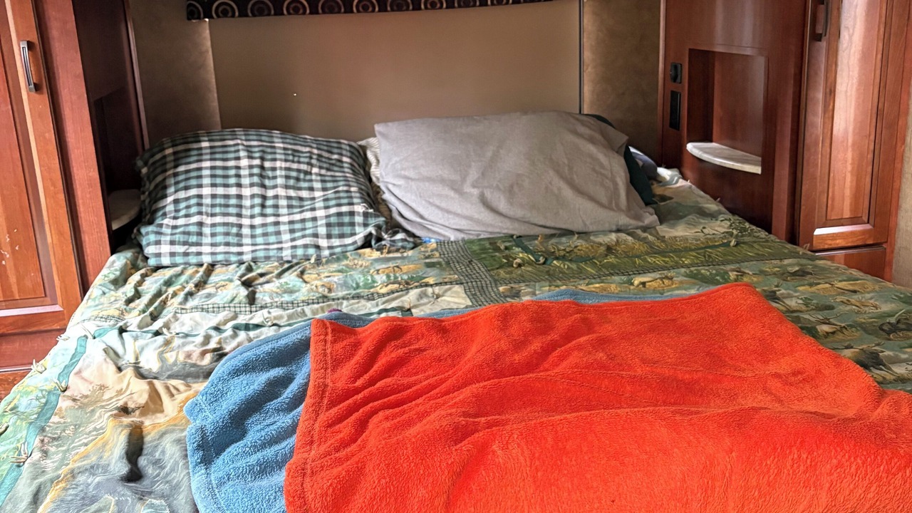 Photo of Bedroom in Healy