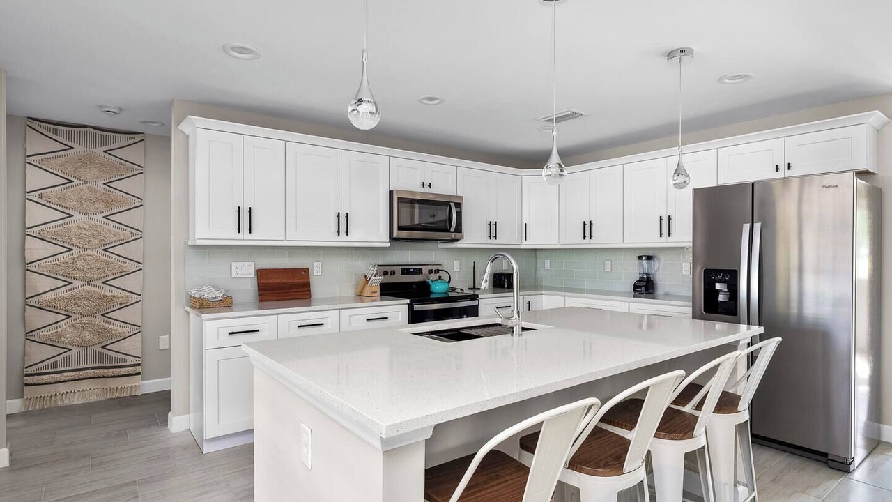 Photo of Kitchen in Fort Myers