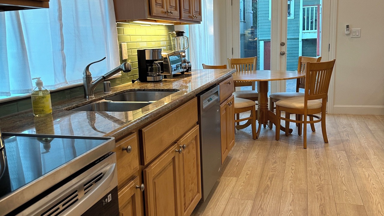 Photo of Kitchen in Oakland