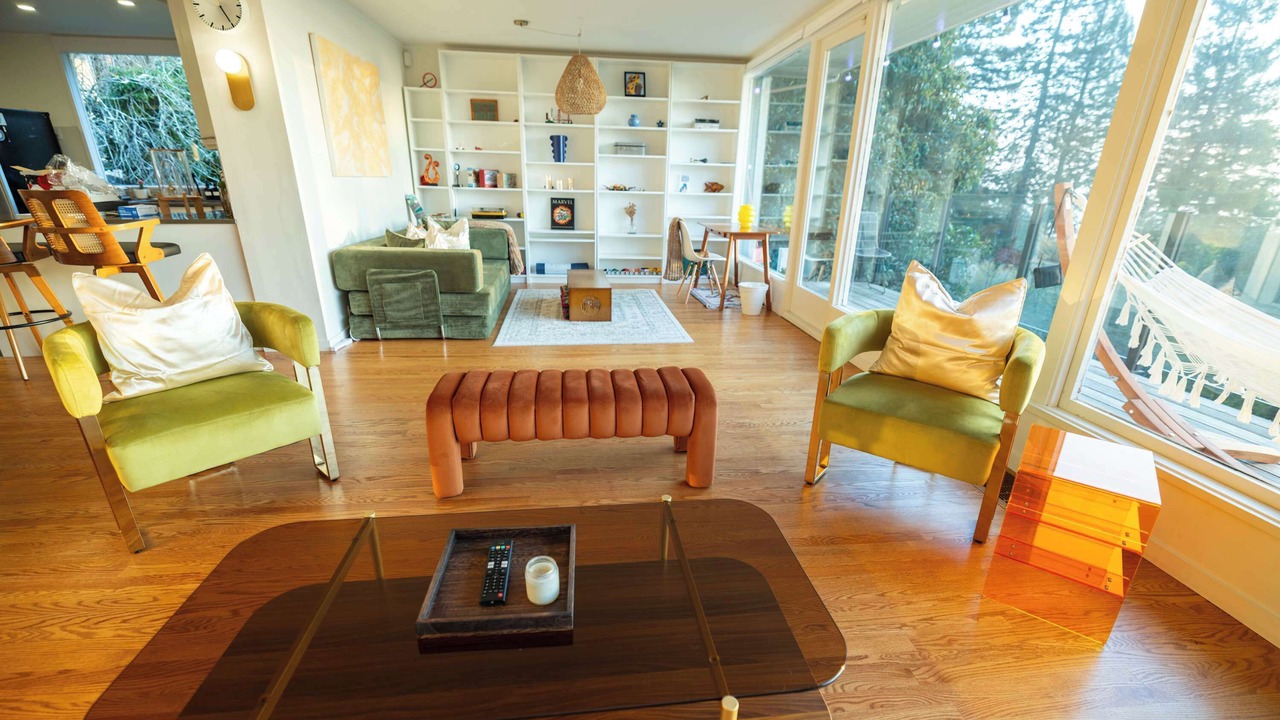 Photo of Others in Berkeley Hills
