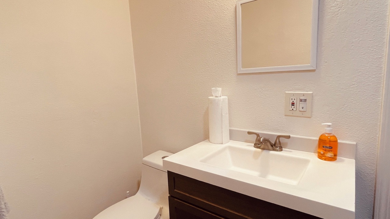 Photo of Bathroom in Prescott