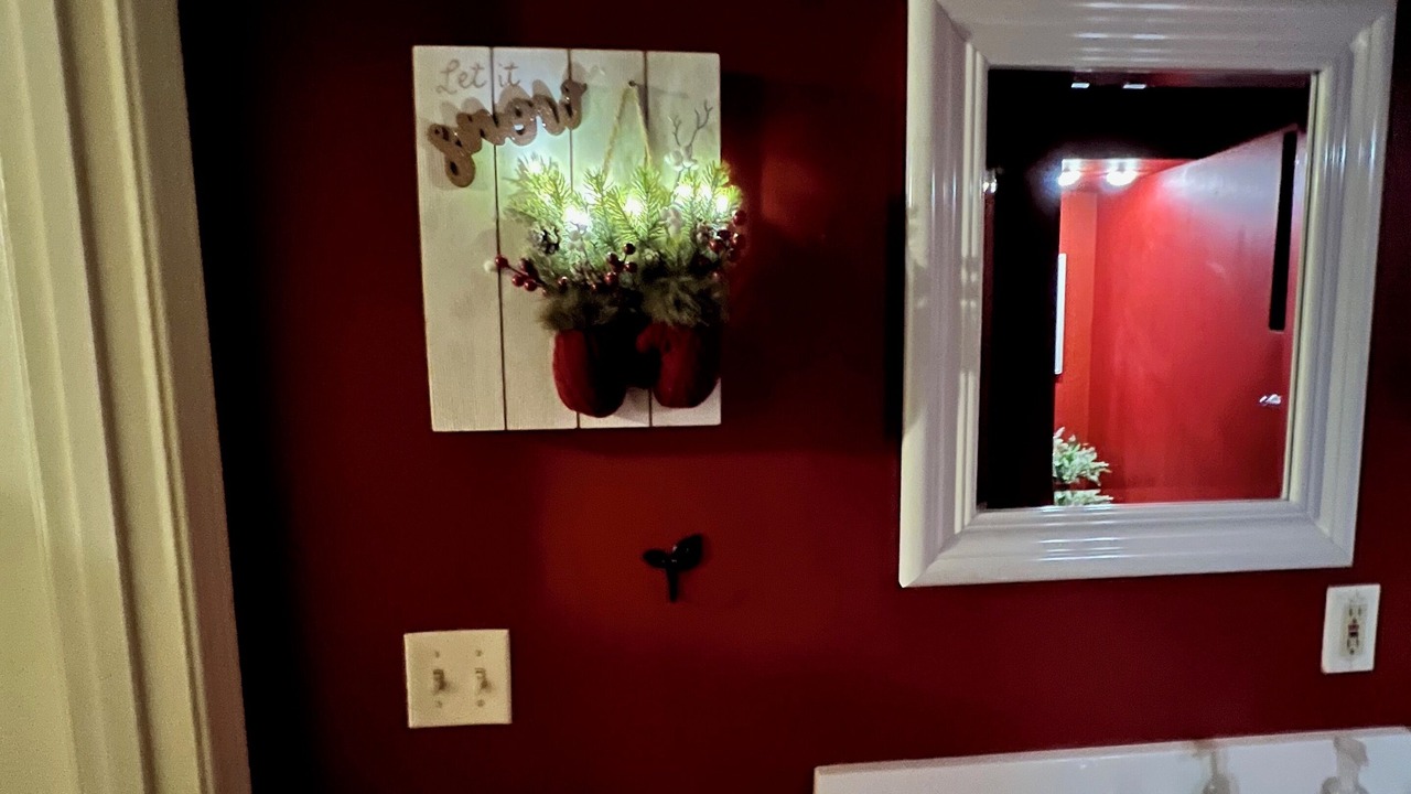 Photo of Bathroom in Fairbanks