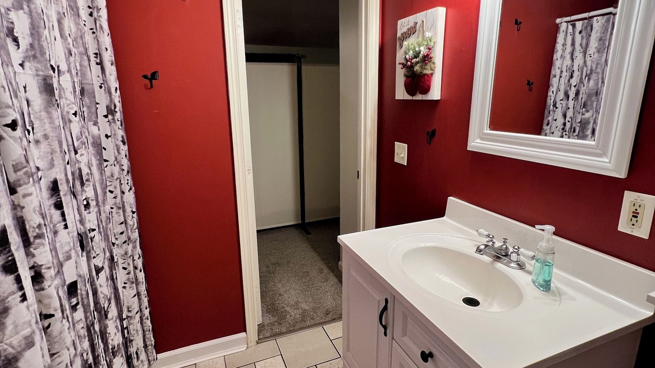 Photo of Bathroom in Fairbanks