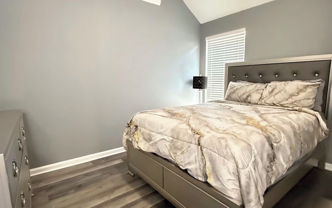 Photo of Bedroom in Church Street