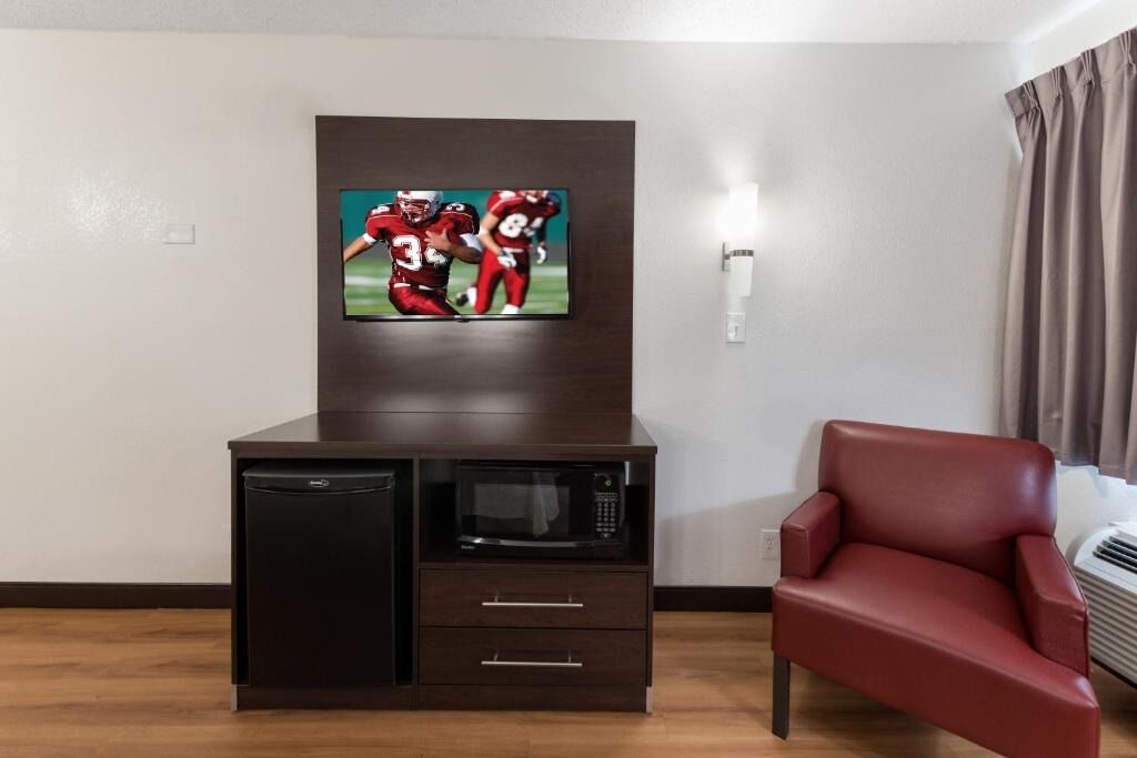Photo of Bedroom in Crosswoods