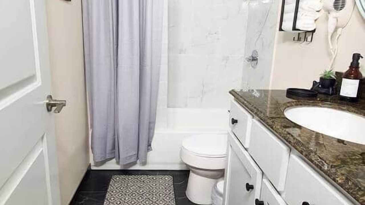Photo of Bathroom in Columbus