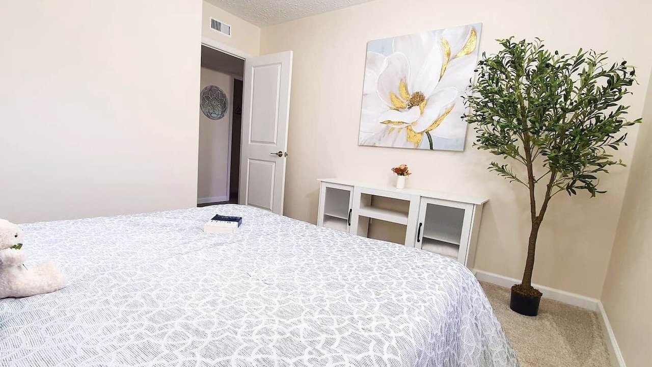 Photo of Bedroom in Columbus
