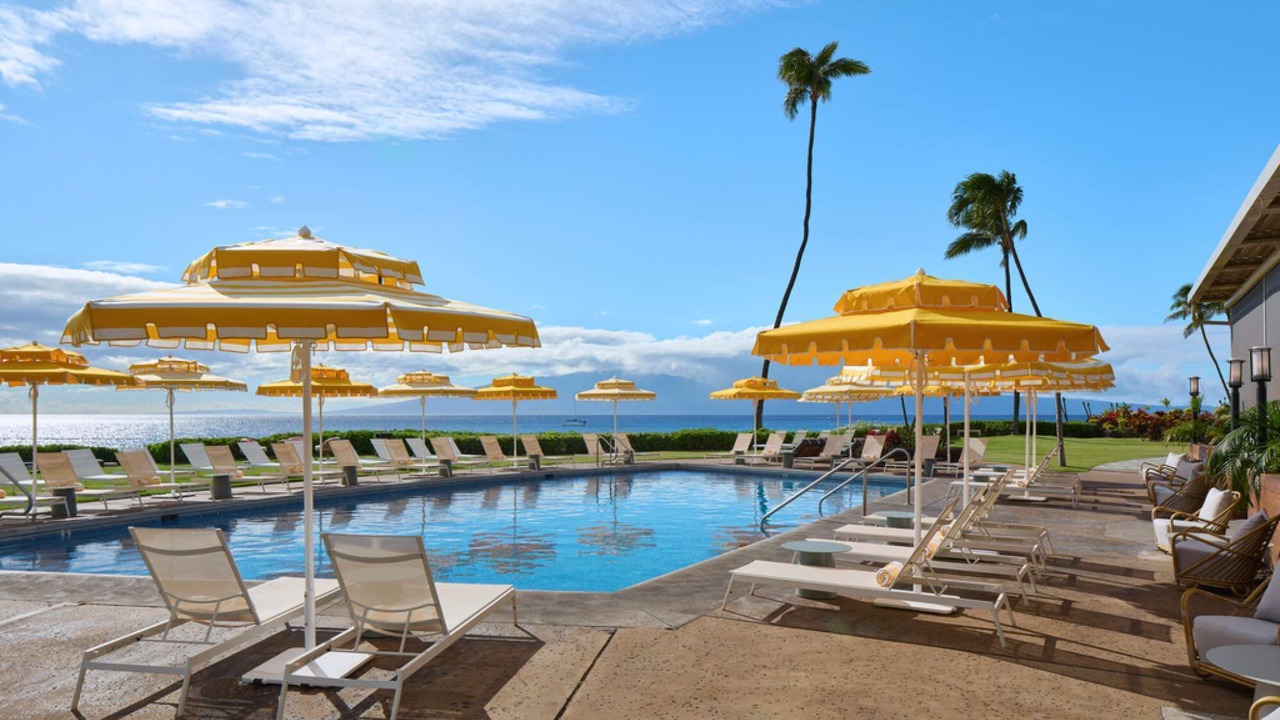 Photo of Outdoor in Kaanapali