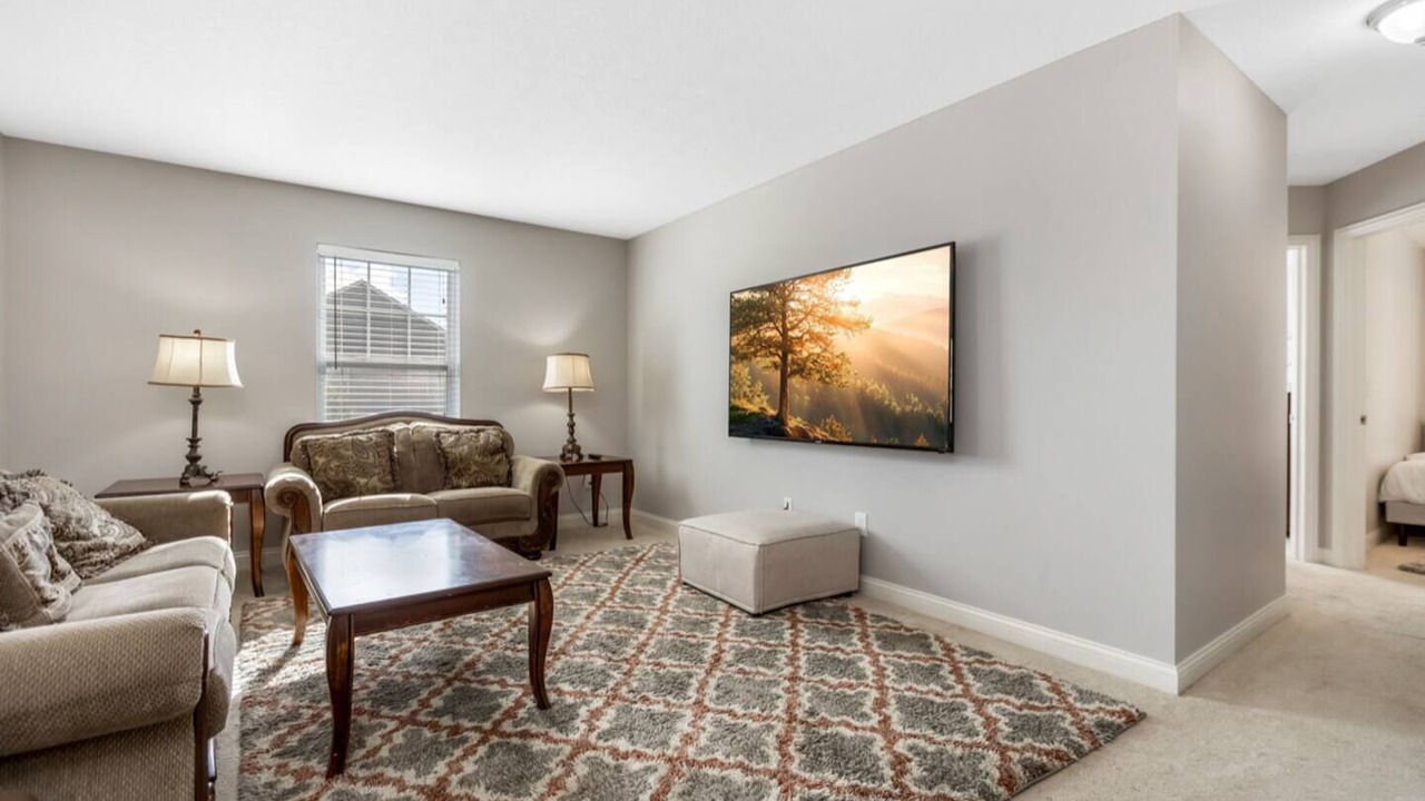 Photo of Livingroom in Northeast Columbus