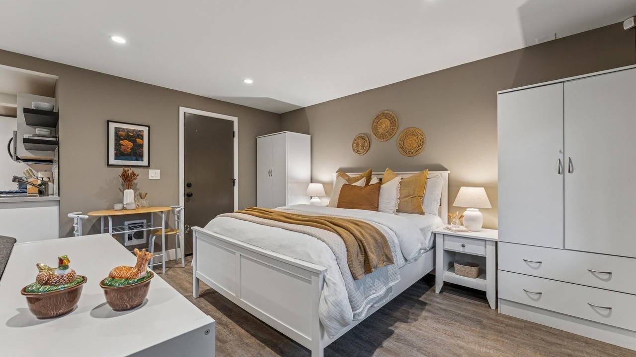 Photo of Bedroom in Woodminster