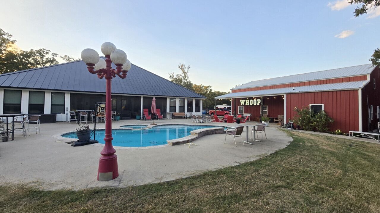 Photo of Outdoor in Wellborn