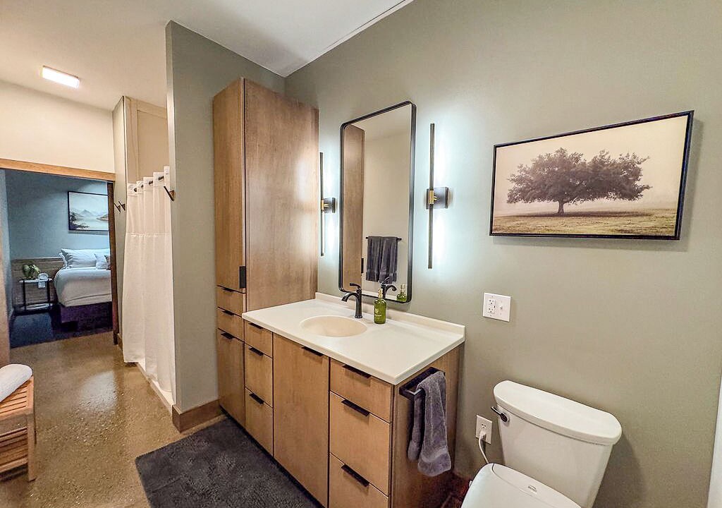 Photo of Bathroom in Sugarcreek