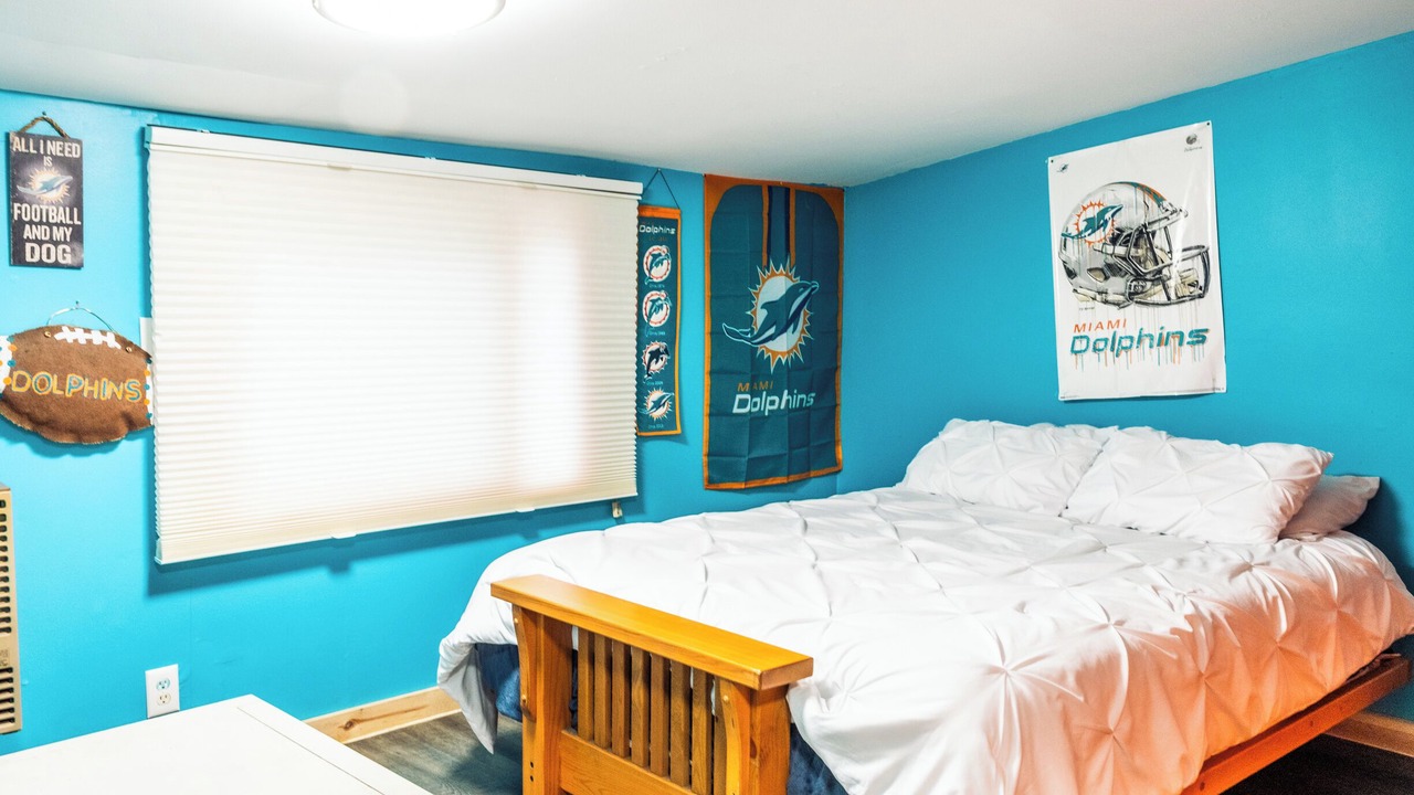 Photo of Bedroom in Hope