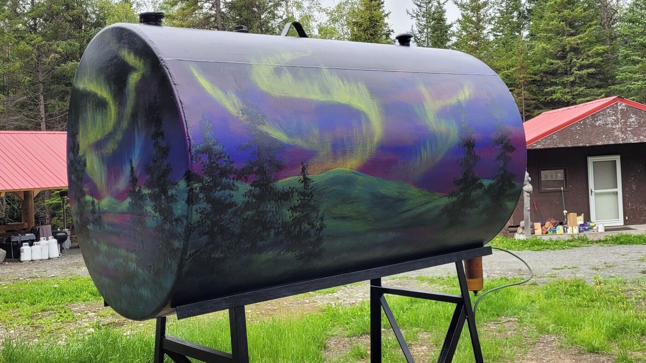 Photo of Outdoor in Hope