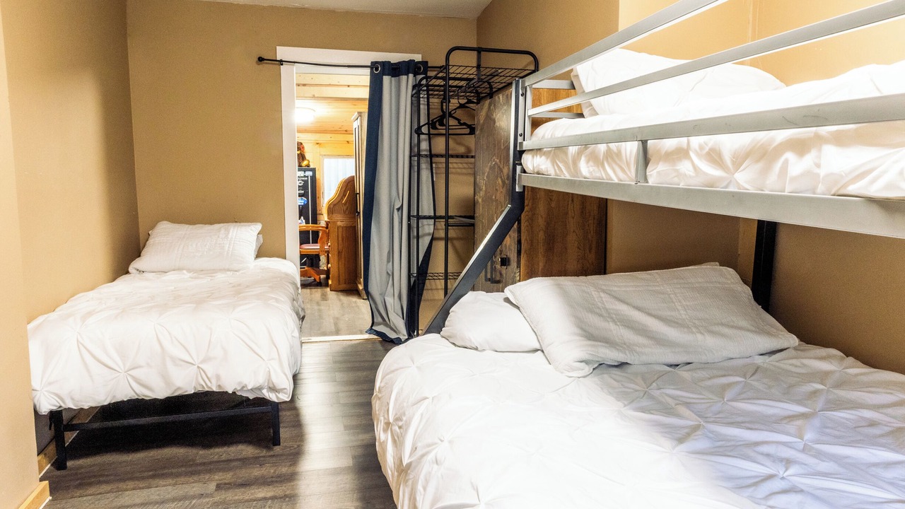 Photo of Bedroom in Hope
