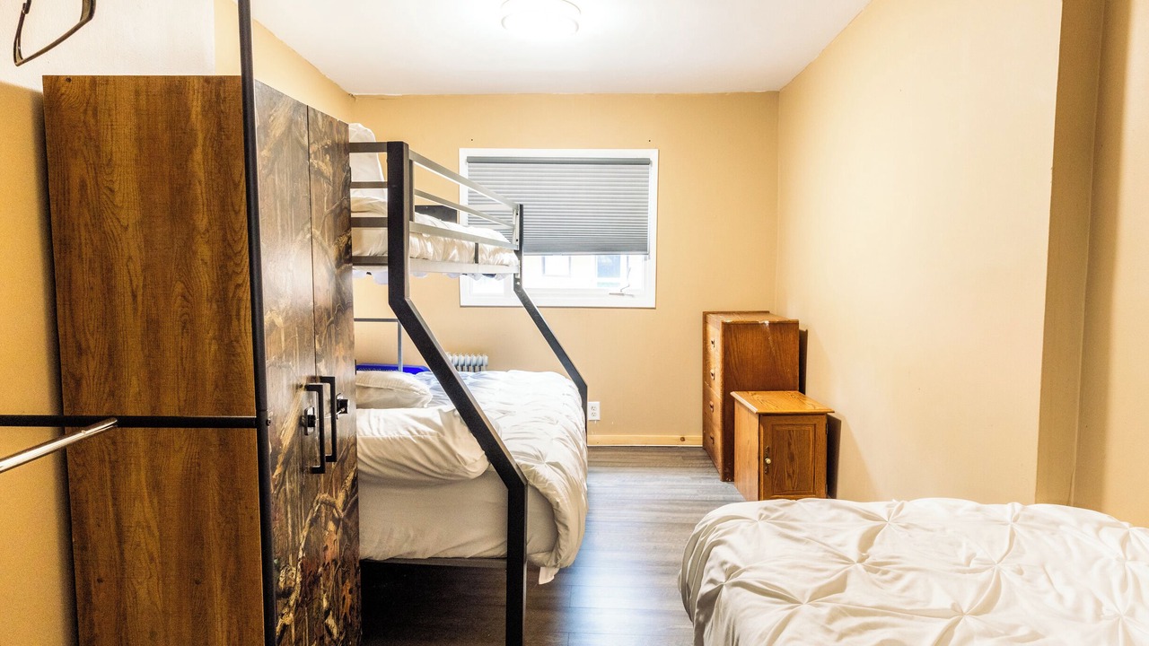 Photo of Bedroom in Hope