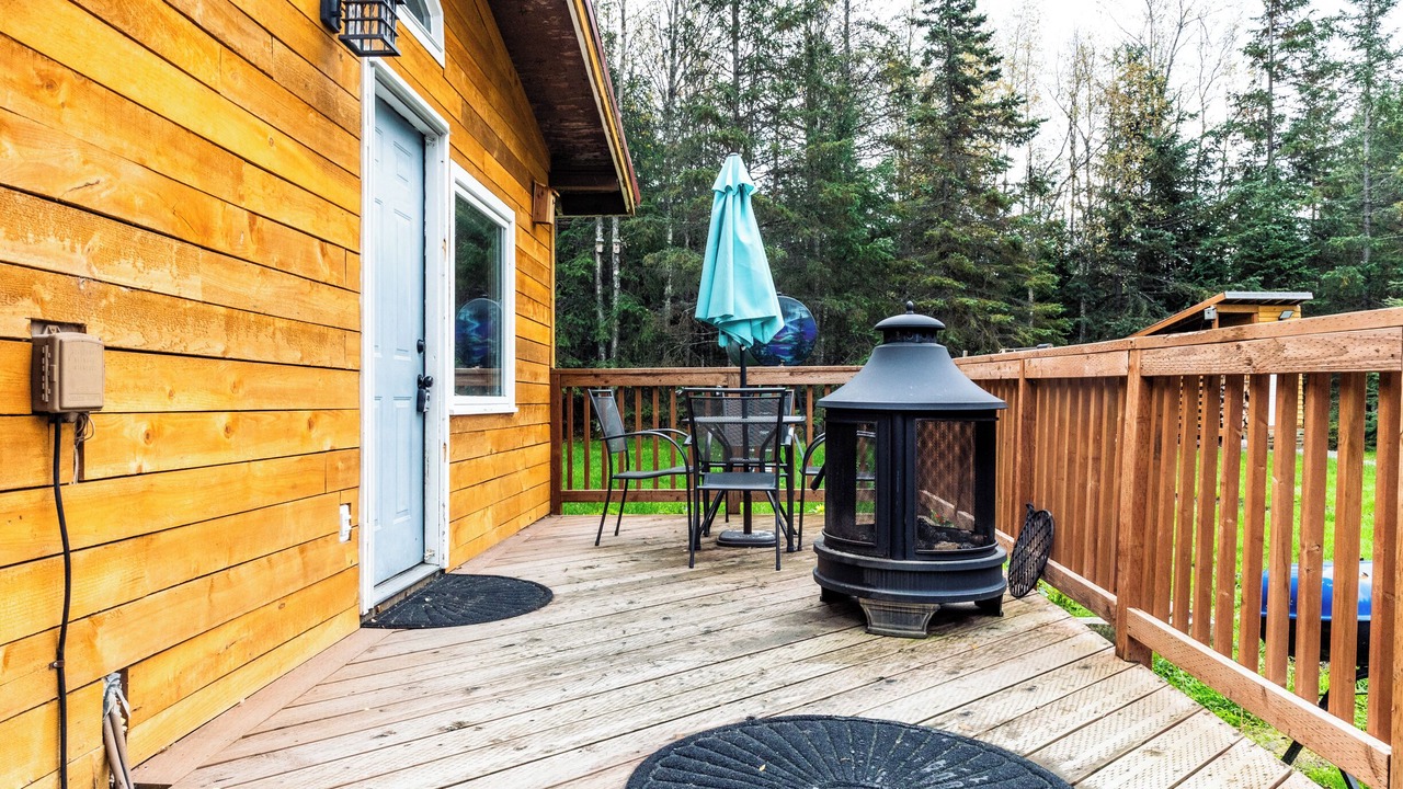 Photo of Outdoor in Hope