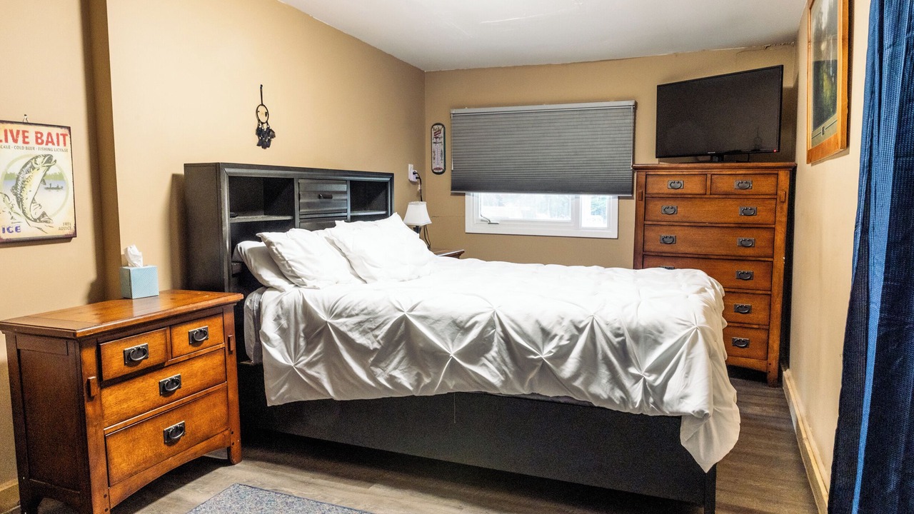 Photo of Bedroom in Hope
