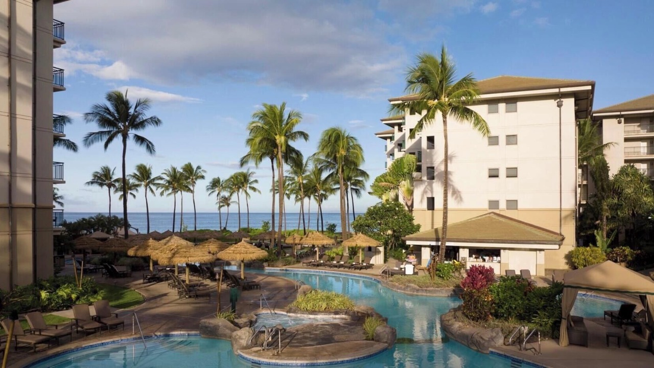 Photo of Outdoor in Lahaina