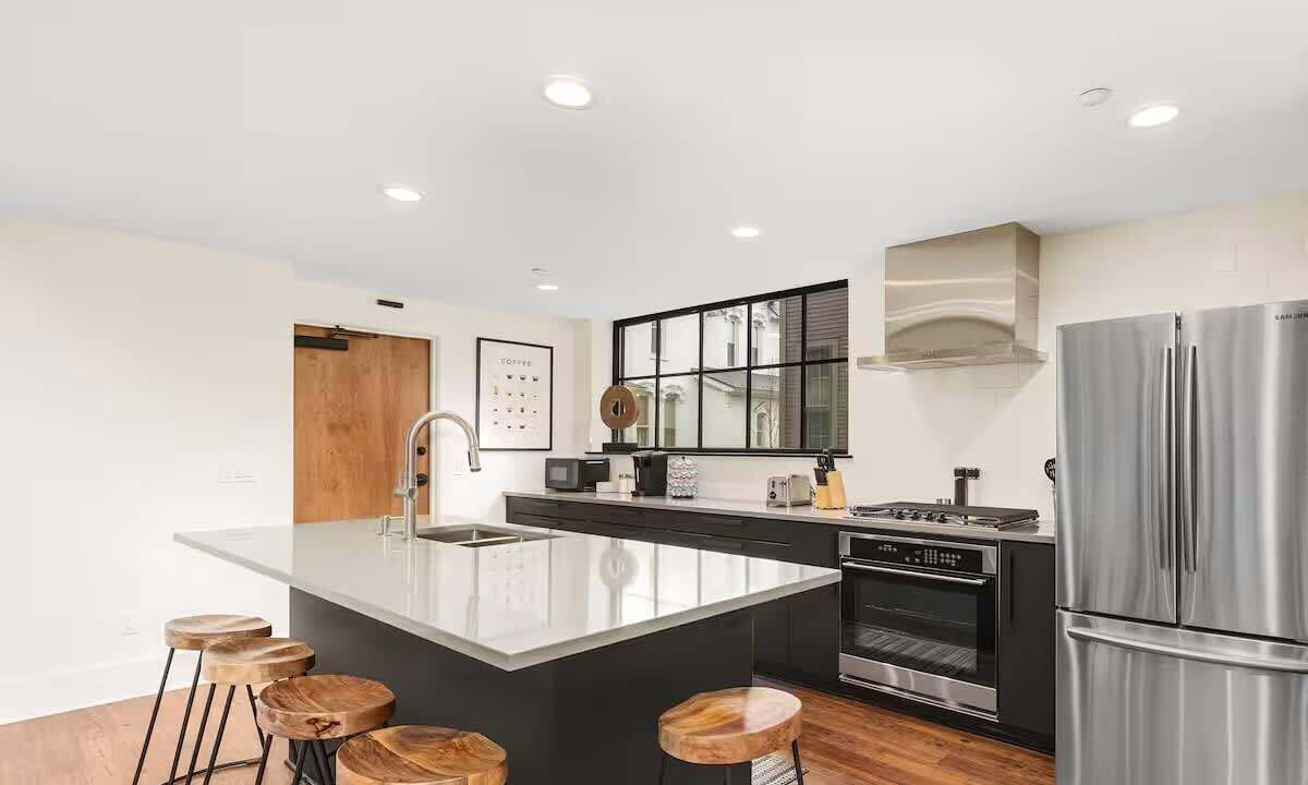 Photo of Kitchen in Grand Rapids