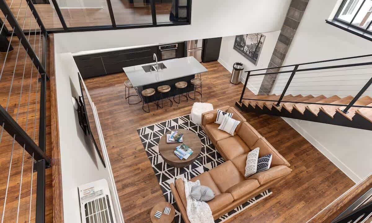 Photo of Livingroom in Grand Rapids