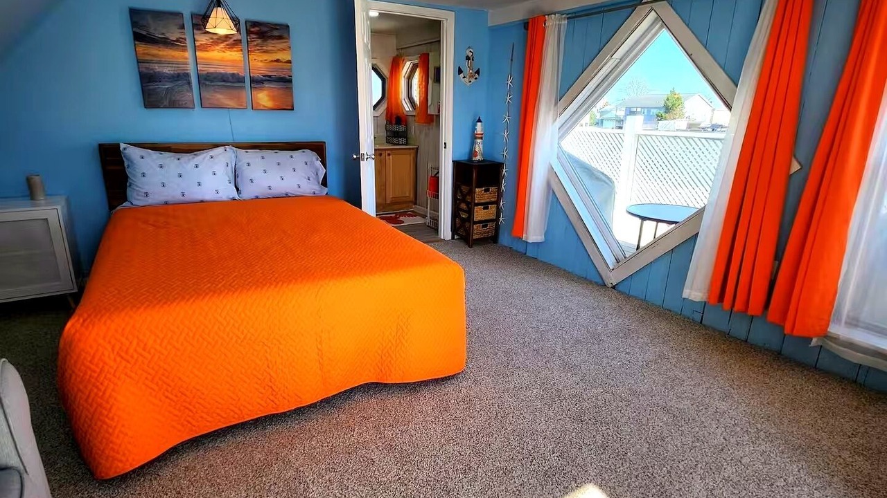 Photo of Bedroom in Long Neck