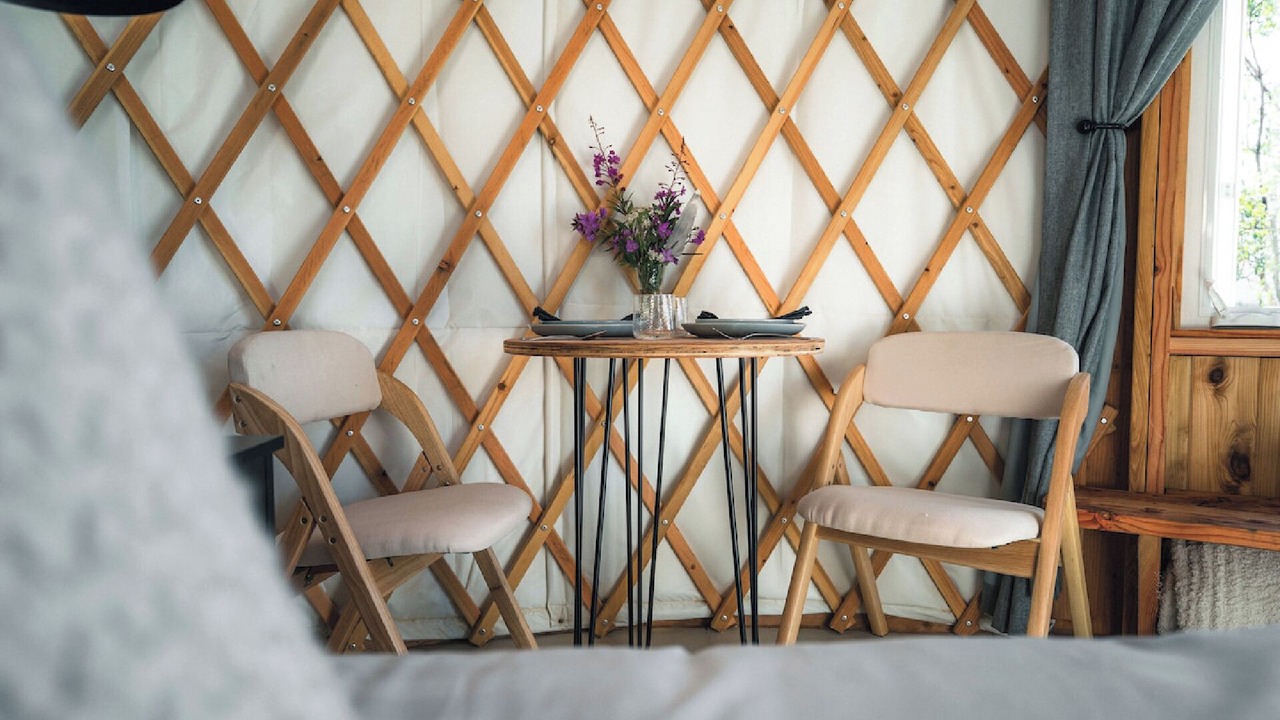 Photo of Bedroom in Seward