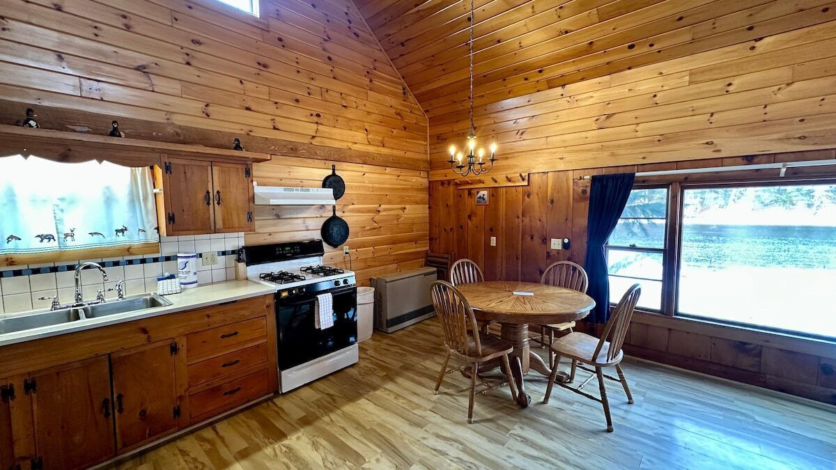 Photo of Kitchen in Northeast Somerset