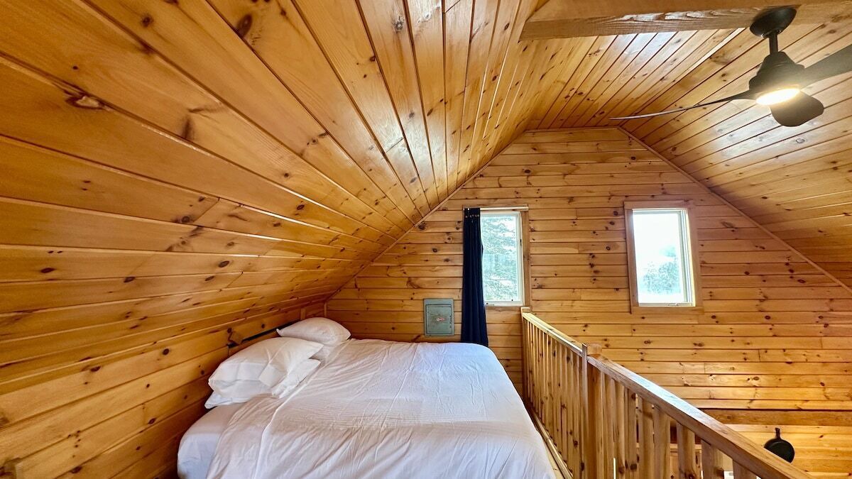 Photo of Bedroom in Northeast Somerset