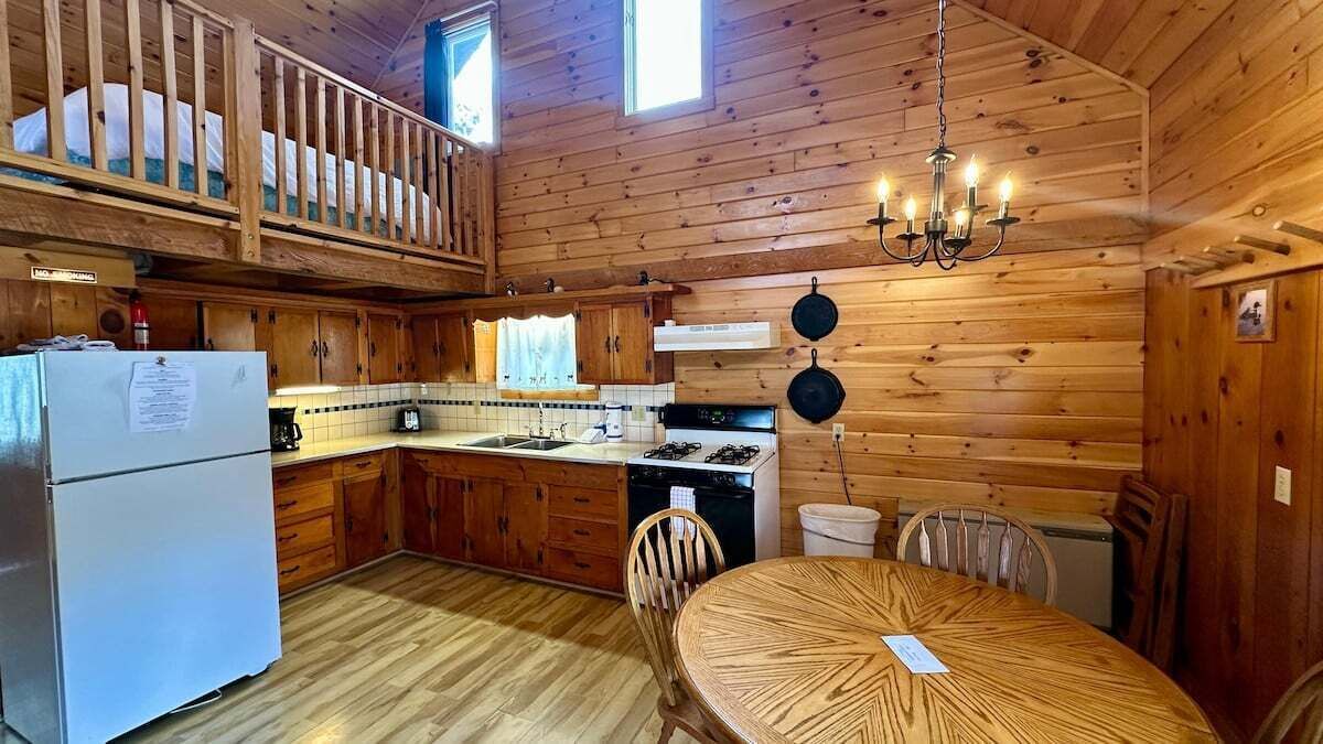 Photo of Kitchen in Northeast Somerset