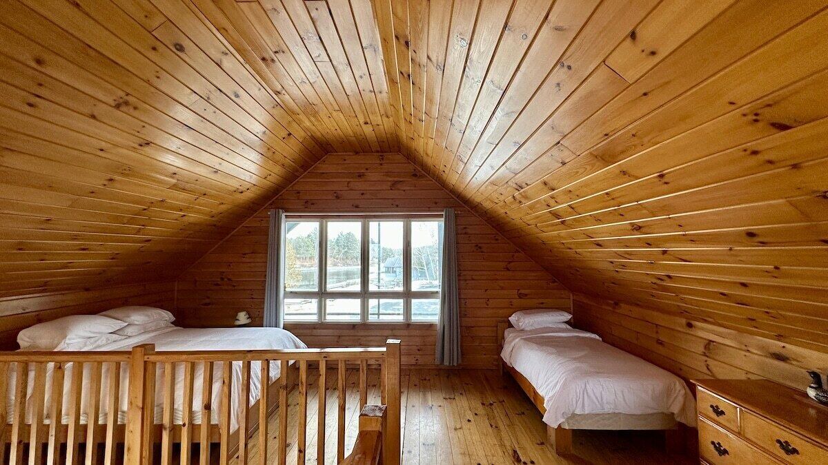 Photo of Bedroom in Northeast Somerset