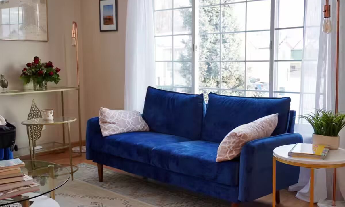 Photo of Livingroom in Sand Lake
