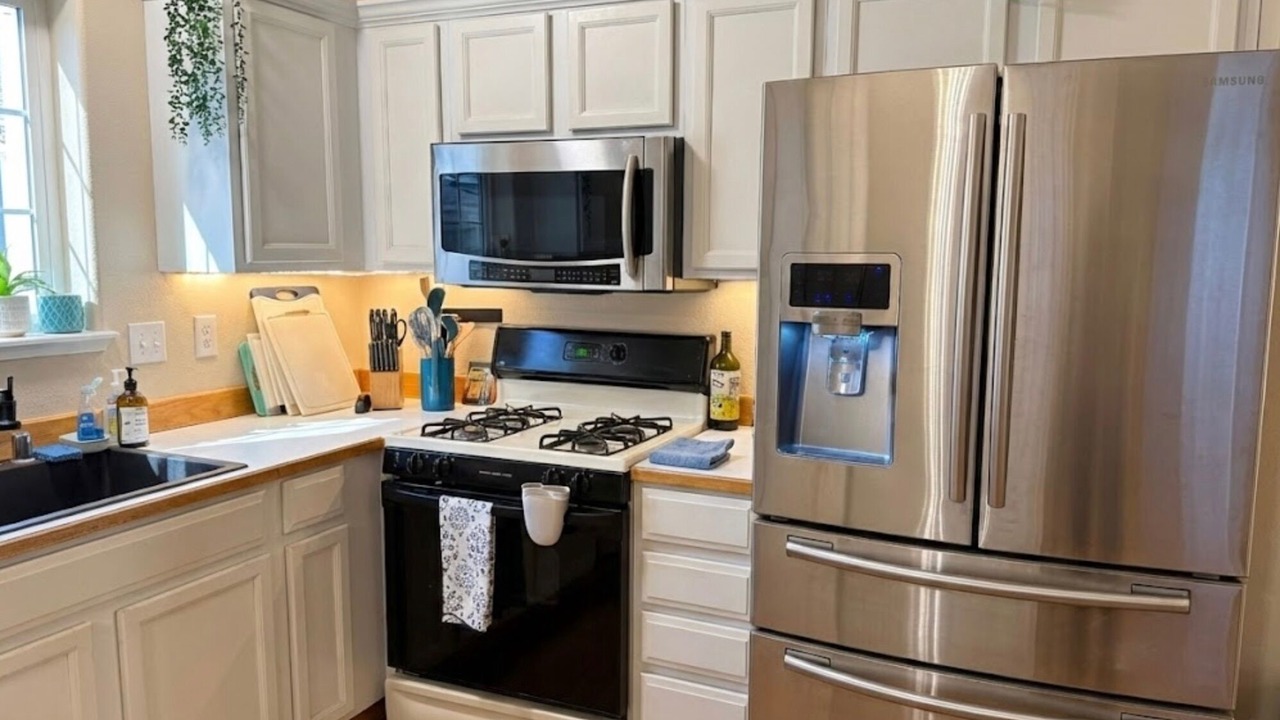 Photo of Kitchen in Sand Lake
