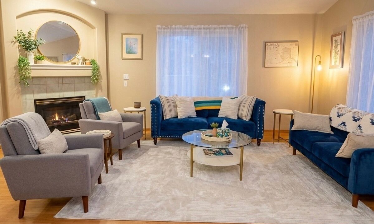 Photo of Livingroom in Sand Lake